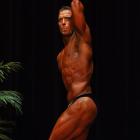 Brian   Pastuschyn - NPC Natural Michigan / Nicole Wilkins Classic 2009 - #1
